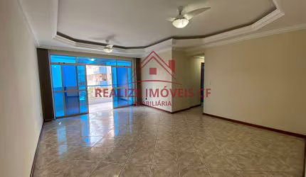 Ótimo apartamento com 03 quartos no Algodoal em Cabo Frio