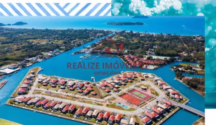 Casas à venda no Aretê Búzios!