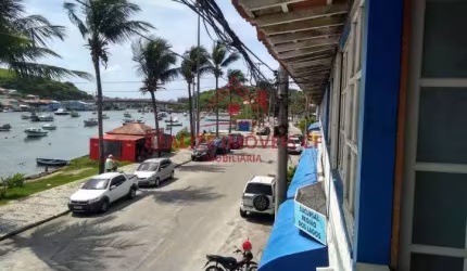 Lindo apartamento à venda no Portinho em Cabo Frio!