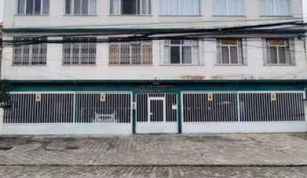 APARTAMENTO 02 QUARTOS NO CENTRO - CABO FRIO/RJ