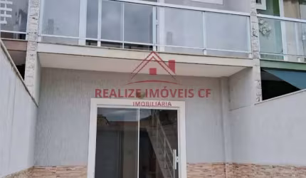 Casa duplex à venda no Peró em Cabo Frio!