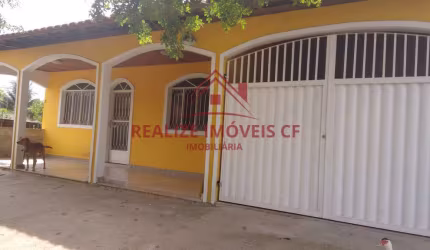CASA INDEPENDENTE A VENDA EM BALNEARIO DA CONCHAS SAO PEDRO DA ALDEIA!!!