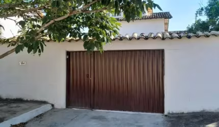 CASA INDEPENDENTE A VENDA NO PORTINHO EM CABO FRIO!!!