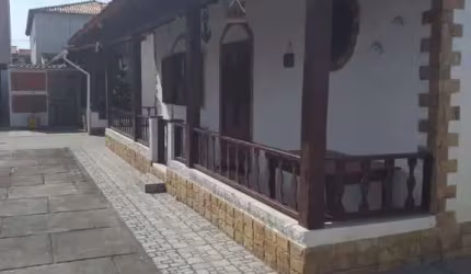 CASA LINEAR EM CONDOMÍNIO NO JARDIM EXCELSIOR EM CABO FRIO!!!