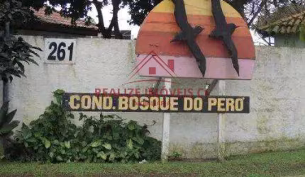 Excelente terreno em Condomínio em Cabo Frio!