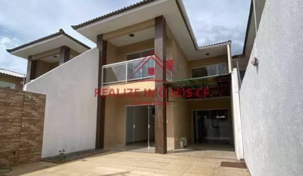 Excelente Casa no Novo Portinho em Cabo Frio!!!!