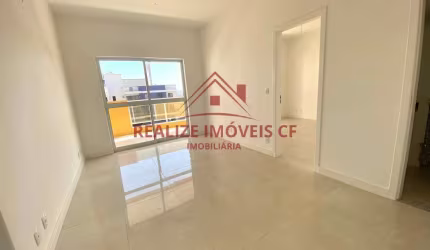 Apartamento com 1 suíte em ótima localização no bairro Braga!