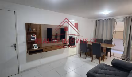 Excelente apartamento 02 quartos na Nova São Pedro em São Pedro da Aldeia!!