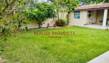 Casa linear independente com 05 quartos no Caminho de Búzios em Cabo Frio