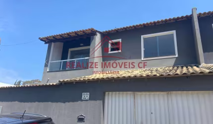 Casa Duplex à venda em Cabo Frio!!!!
