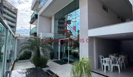 Apartamento 02 quartos no centro de Cabo Frio!!!!