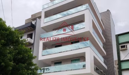 Apartamento à venda em Cabo Frio!