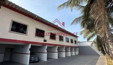 Pousada para locação no Jardim Caiçara em Cabo Frio!