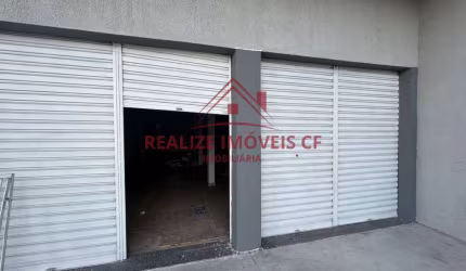 Loja comercial em Cabo Frio!