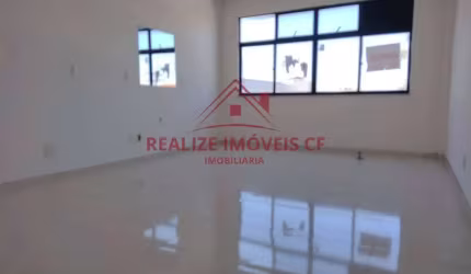 Sala comercial em São Cristóvão - Cabo Frio!!!