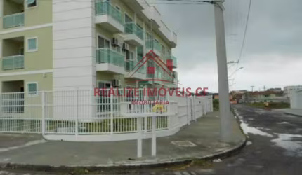 Apartamento térreo em São Pedro da Aldeia!!!