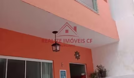 Casa triplex em condomínio à venda no bairro Peró em Cabo Frio!!!!!