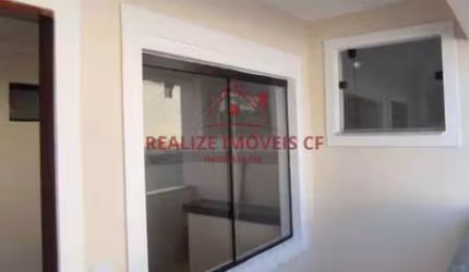 Apartamento Térreo no Cajueiro - Peró!!!