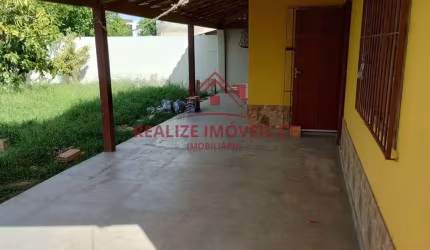 Casa Independente no Guriri - Cabo Frio!!!