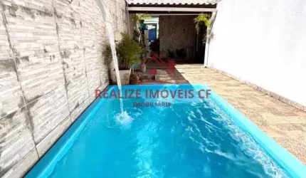 Casa Independente à venda na Vila do Peró - Cabo Frio!!!