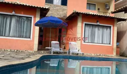 Casa à venda no Condomínio dos Pássaros!