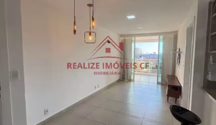 Apartamento 80m² 01 quarto com planejados em bairro nobre em Cabo Frio