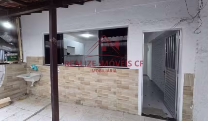 Apartamento térreo para locação em Cabo Frio!!!