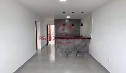 Apartamento 02 quartos no Novo Portinho em Cabo Frio!