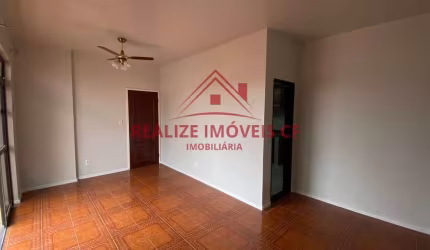 Aluguel fixo Apartamento amplo com 03 quartos na Passagem em Cabo Frio