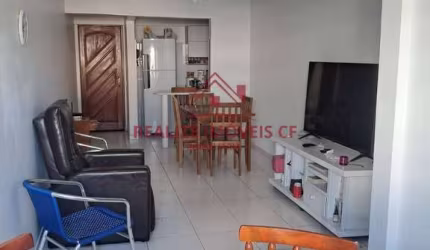Apartamento 2 quartos no Parque Central!