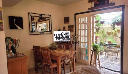 LINDO SOBRADO DE CONDOMINIO, 3 QUARTOS, JARDIM SANTO ELIAS