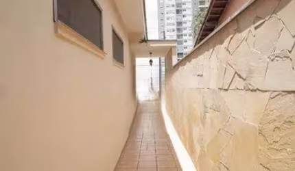 CASA TÉRREA PARQUE SÃO DOMINGOS