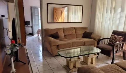 Casa Térrea Assobradada Pq. São Domingos
