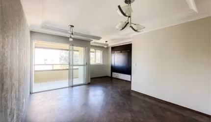 Grande e Espaçoso Apartamento em Pirituba.
