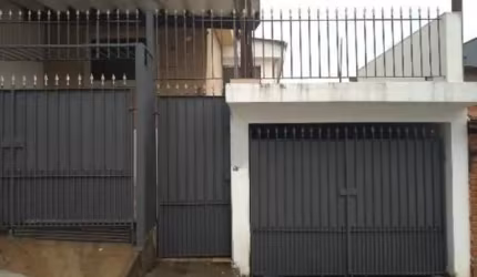 2 CASAS NO MESMO TERRENO. EXCELENTE PARA RENDIMENTO