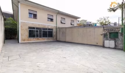 Sobrado com valor abaixo da avaliação - Parque São Domingos - 1ª Gleba