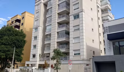 ESPETACULAR APARTAMENTO MOBILIADO
