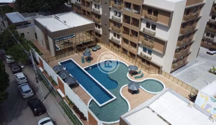 Apartamento à venda no Altiplano Cabo Branco com 3 ou 2 quartos