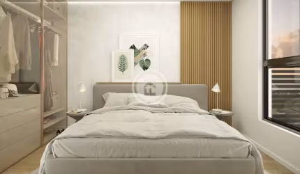 Apartamento de Alto Padrão em Ponta de Campina 