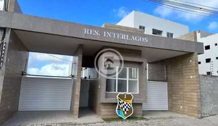 RESIDENCIAL INTERLAGOS