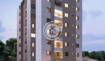 Apartamento Alto Padrão em Bessa, João Pessoa/PB