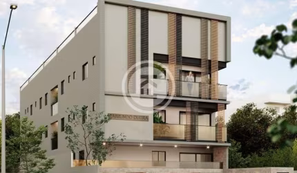 Apartamento em Bancários, João Pessoa/PB