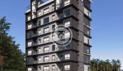 Apartamento Alto Padrão em Bessa, João Pessoa/PB