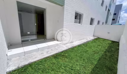 Apartamento à venda no Valetina com 2 quartos e área de lazer completa