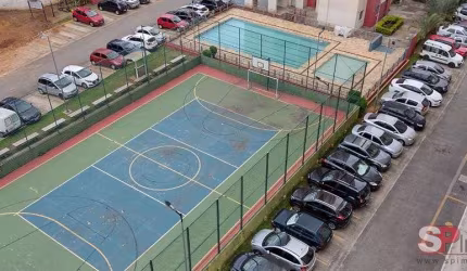 Apartamento à venda, Vila Carlos de Campos, São Paulo, SP