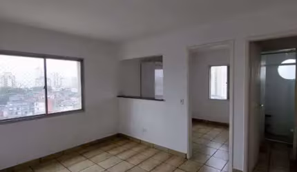 Apartamento à Venda, ótima vista em todas as janelas - Mirandópolis, São Paulo, SP