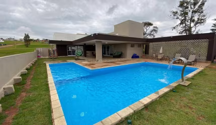 Casa à venda, Riviera de Santa Cristina Xlll, Paranapanema, SP