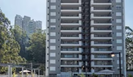 Apartamento à Venda, Vila Andrade, São Paulo, SP