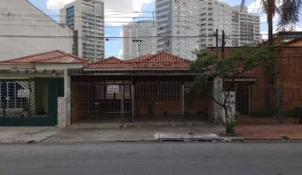 Casa para Venda e Locação, Barra Funda, São Paulo, SP