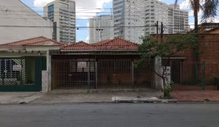 Casa para Venda e Locação, Barra Funda, São Paulo, SP
